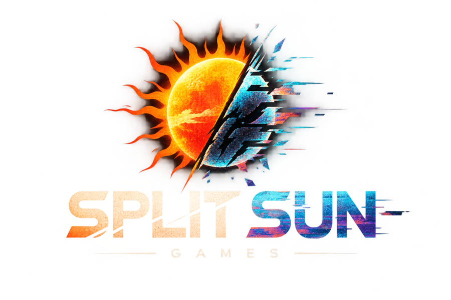 Split Sun Games
